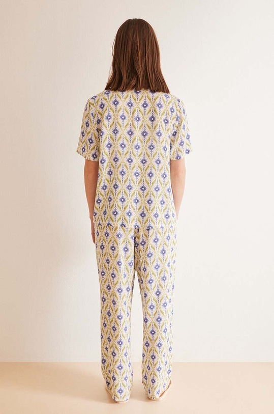Πιτζάμα women'secret MIX AND MATCH CALA μπλε 4858804