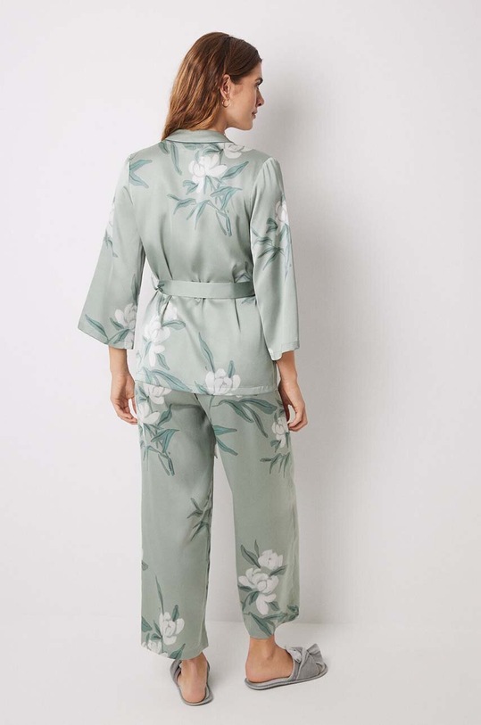 women'secret set de pijamale din 3 piese SENSE 1 AND 2 2548211