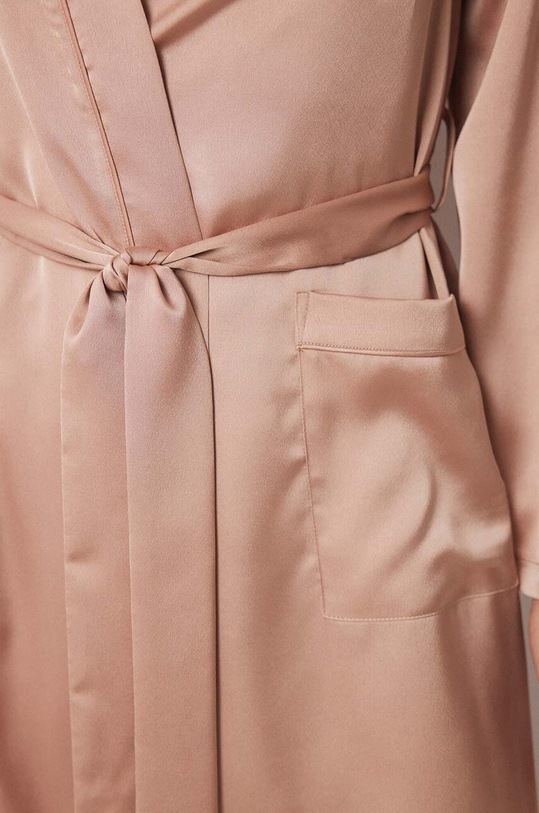 Odjeća Kućni ogrtač women'secret SENSE 1 AND 2 2538172 bež