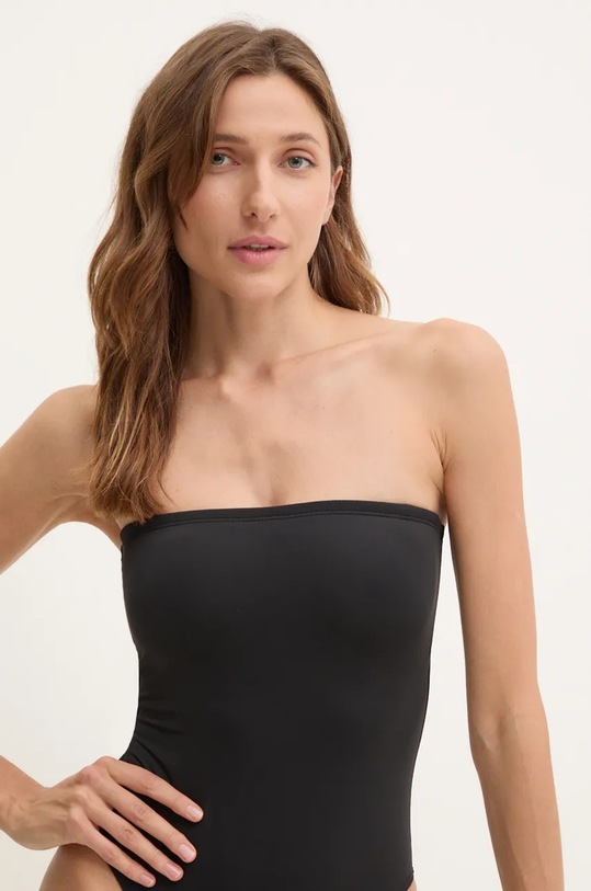 Billabong costum de baie dintr-o bucată Sol Searcher Tully EBJX100108 negru AW24