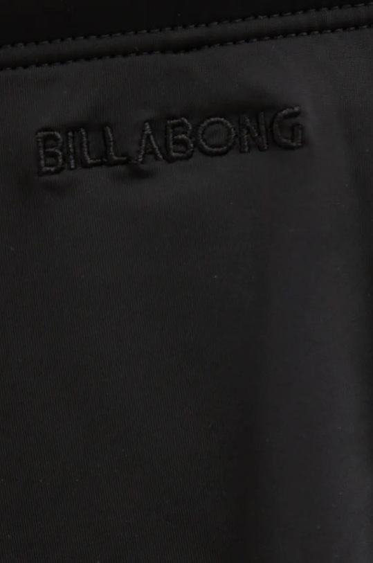 Billabong costum de baie dintr-o bucată Sol Searcher Tully EBJX100108 negru