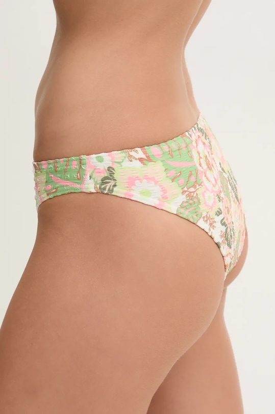 Купальні труси Roxy Canarias Moderate ERJX404914 барвистий AW24