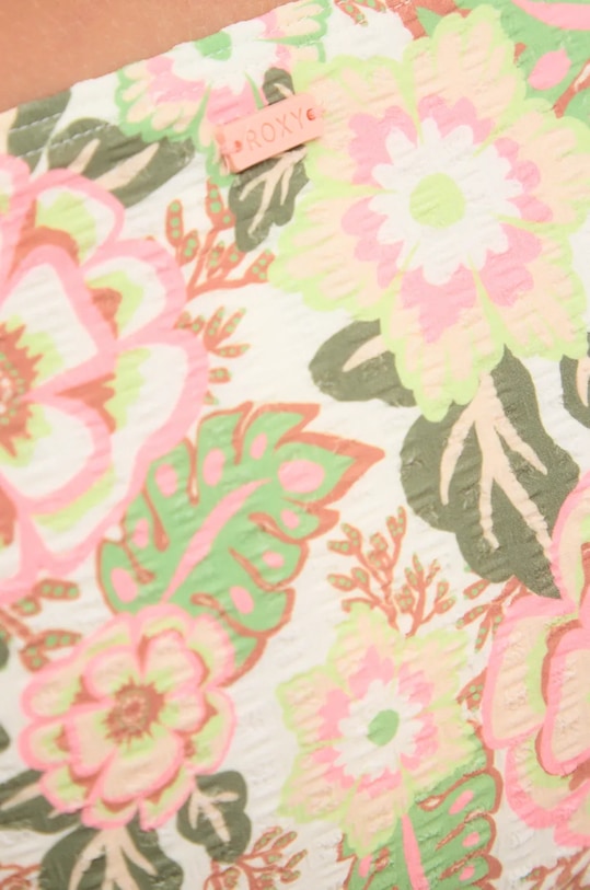 Одяг Купальні труси Roxy Canarias Moderate ERJX404914 барвистий