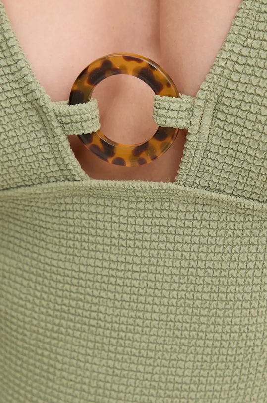 Roxy costum de baie dintr-o bucată Essaouira ERJX103663 verde