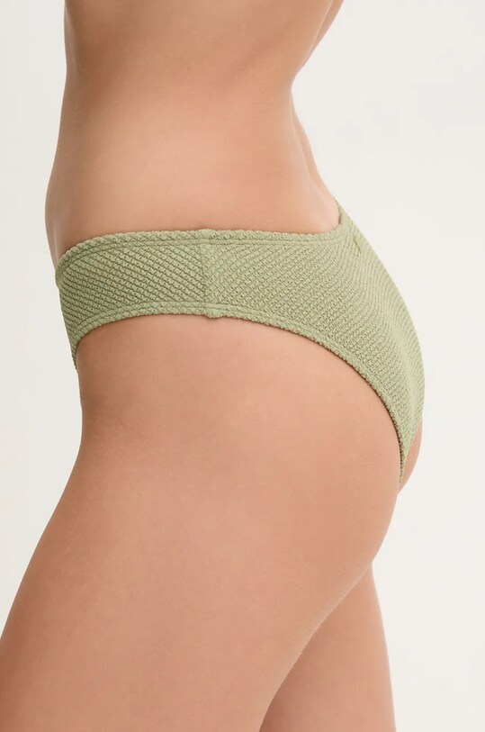 Одяг Купальні труси Roxy Essaouira ERJX404906 зелений