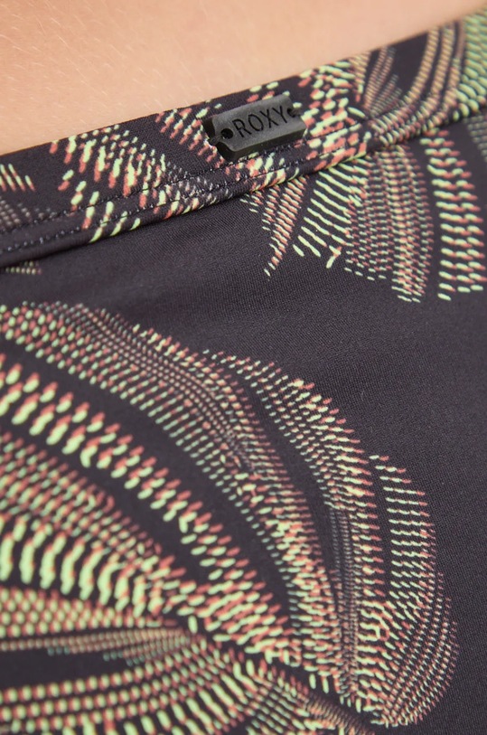 Kupaće gaćice Roxy Pro The Take Off crna ERJX404894