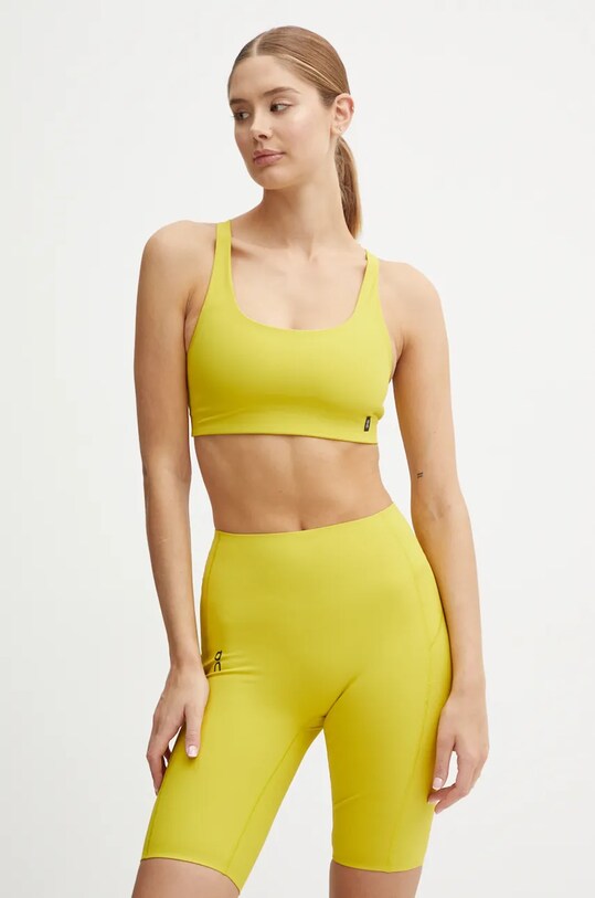 ON running sutien sport Movement verde 1WD30132607