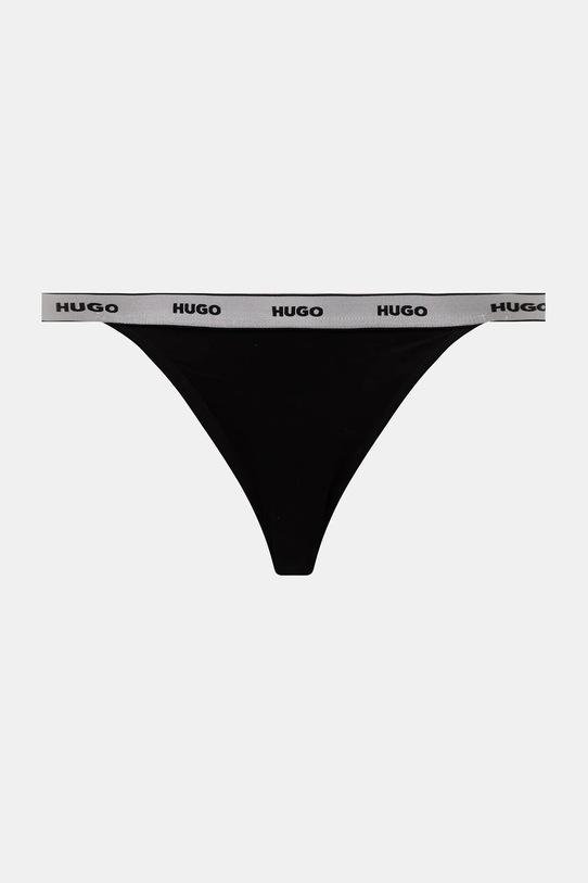 Îmbrăcăminte HUGO tanga 5-pack 50527208 rosu