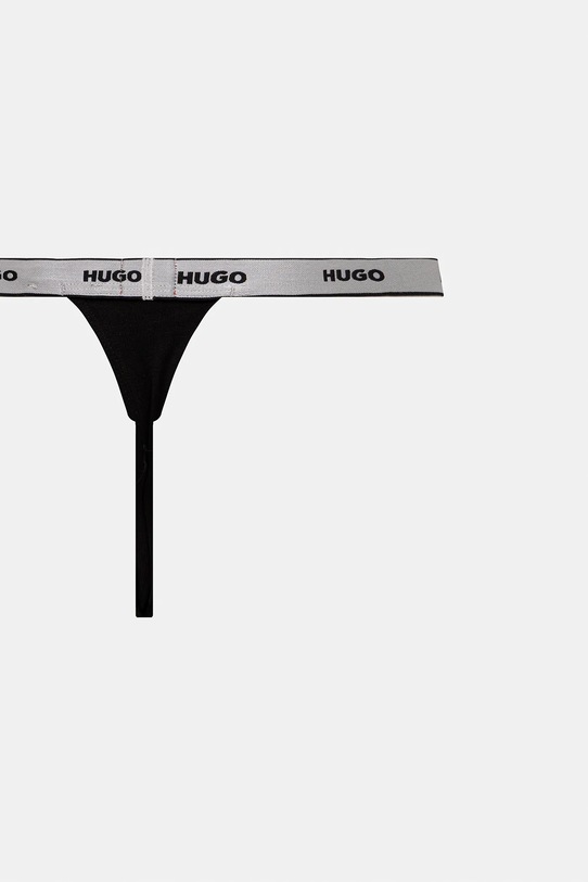 HUGO tanga 5-pack 50527208 rosu