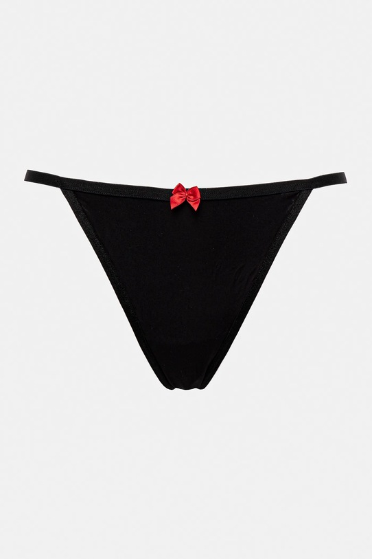 Tange HUGO 3-pack 50527216 crna AW24