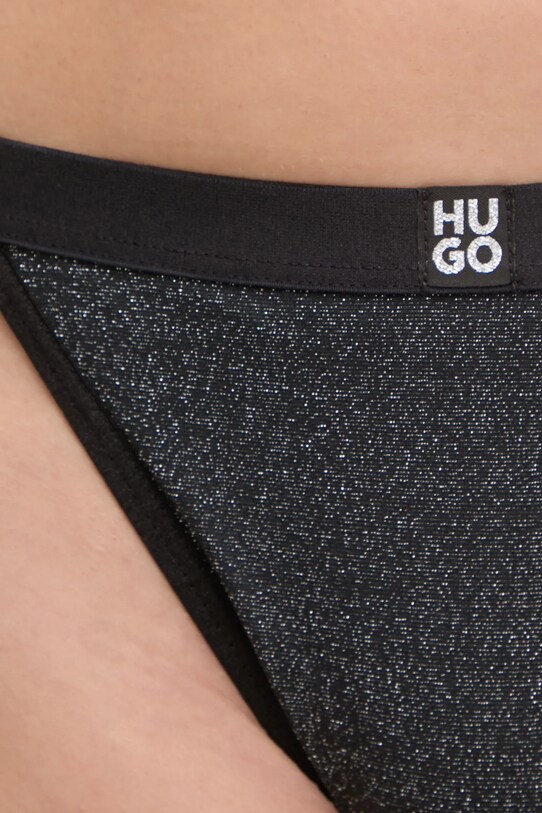 Трусы HUGO чёрный 50527380