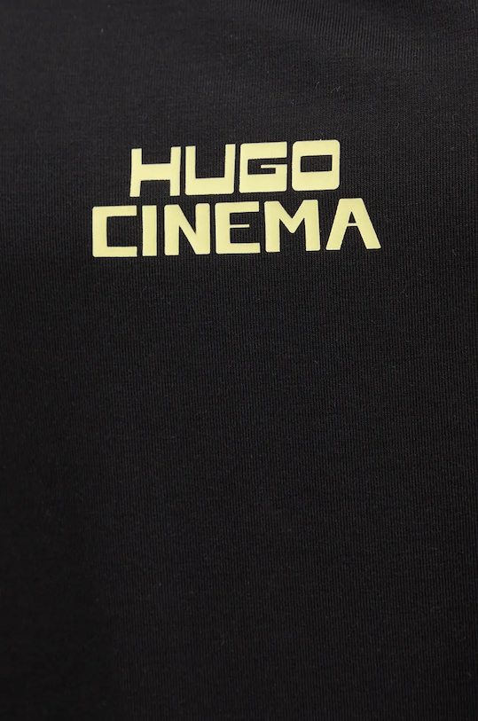 HUGO set de pijama cu banda de ochi 50523312