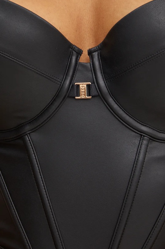 Top Guess TANIA O4BC11.WGI80 černá