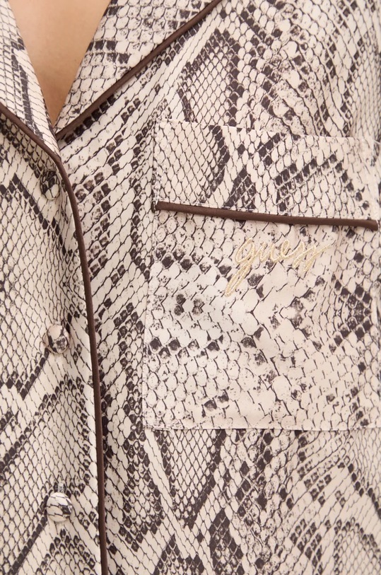 Guess piżama O4BX06.WEFC2