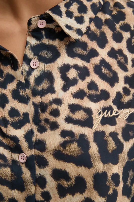 Guess piżama O4BX12.WO07V