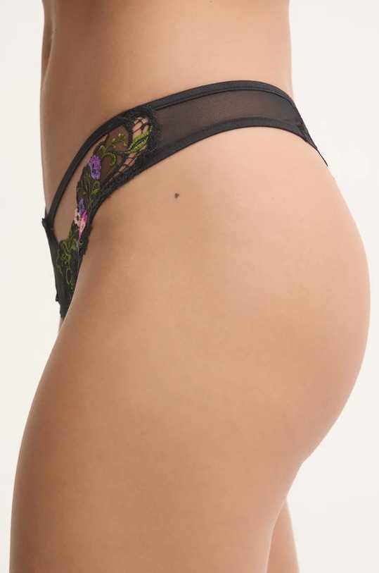 Guess stringi RACHEL O4BE06.KCG30 czarny AW24