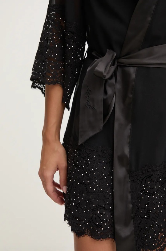 Župan Guess MONICA O4BX18.WFFQ0 černá