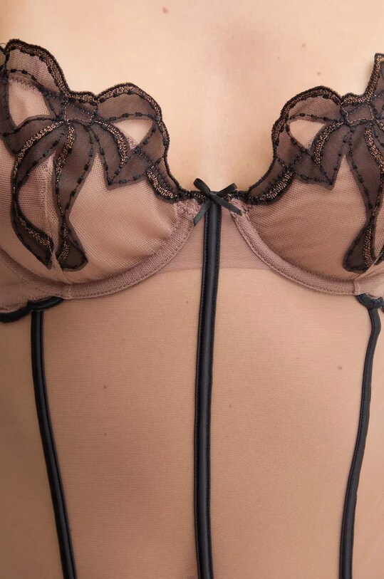 Боди Guess SABRINA O4BM13.KCGL0 розов