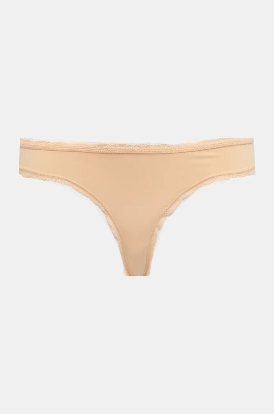 Одежда Трусы Guess 3 шт O4YG05.KBS50 бежевый