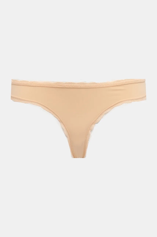 Odjeća Gaćice Guess 3-pack O4YG05.KBS50 bež