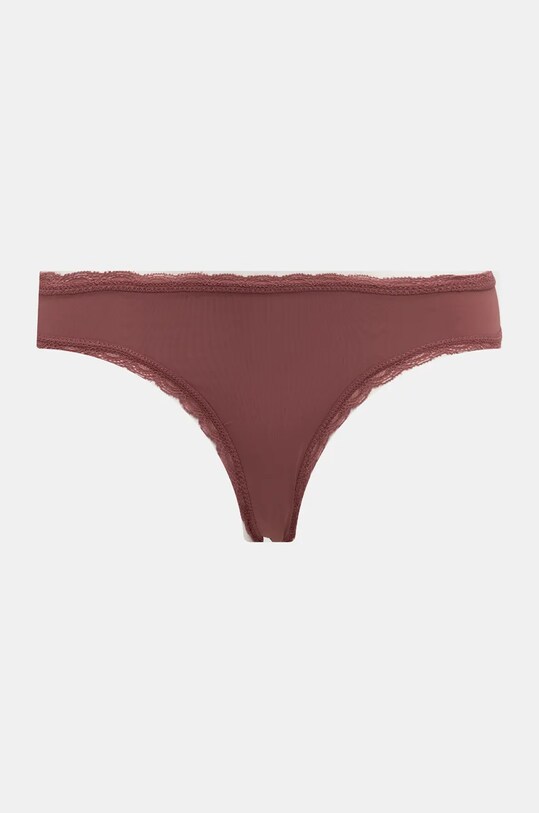 Трусы Guess 3 шт бежевый O4YG05.KBS50