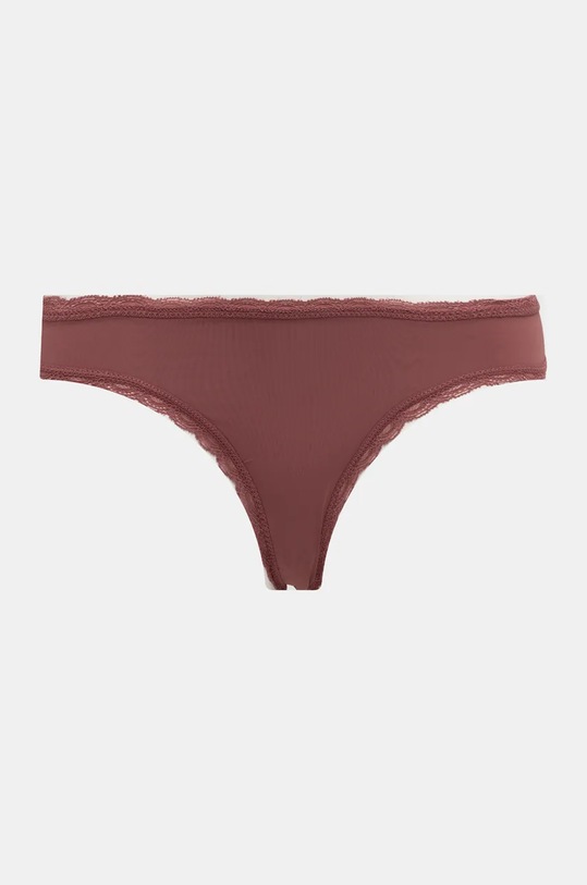 Gaćice Guess 3-pack bež O4YG05.KBS50