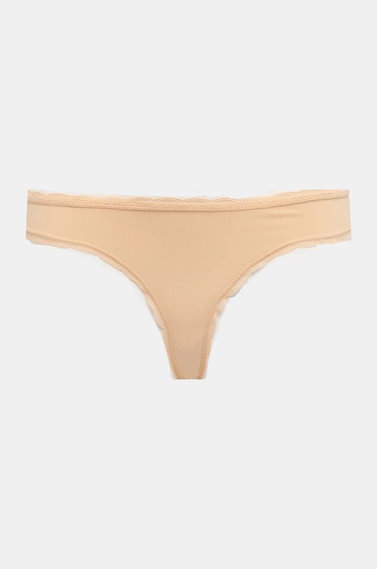 Odjeća Brazilke Guess 3-pack O4YG04.KBS50 roza