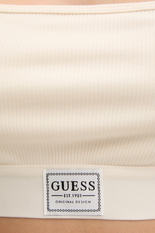 Сутиен Guess TESSA кремав O4BP00.KCDA2