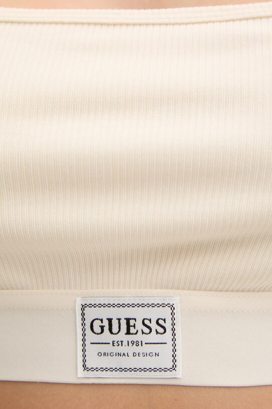 Бюстгальтер Guess TESSA бежевый O4BP00.KCDA2