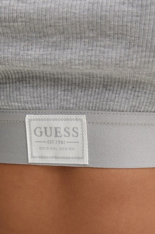 Guess reggiseno TESSA grigio O4BP00.KCDA2