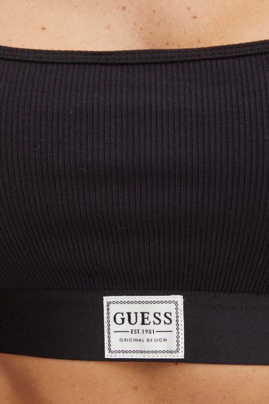 Guess reggiseno TESSA nero O4BP00.KCDA2