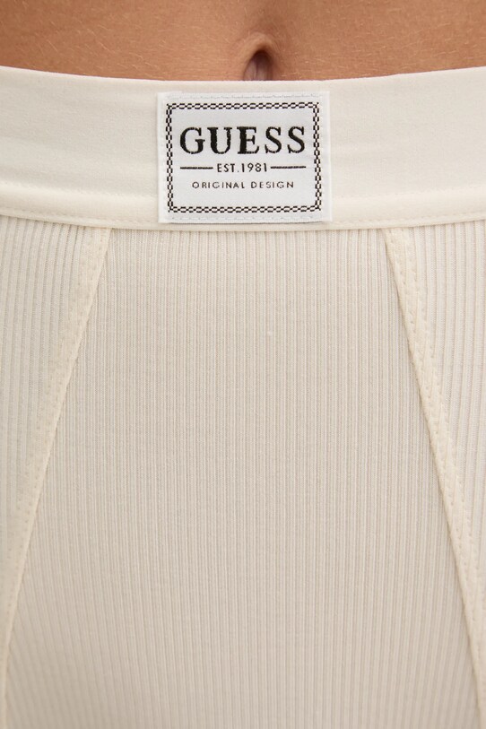 Guess figi TESSA beżowy O4BE15.KCDA2