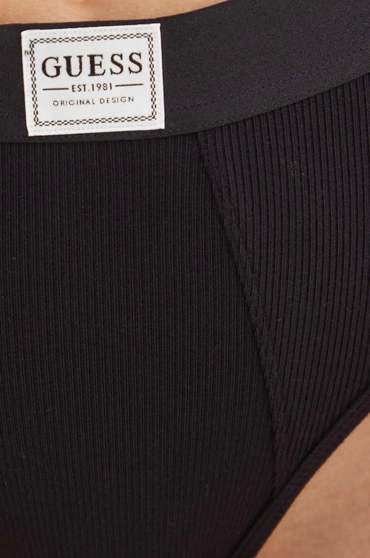 Труси Guess TESSA чорний O4BE15.KCDA2