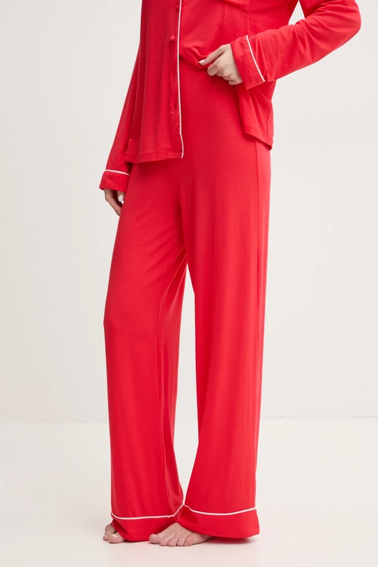 Guess piżama CARLYN czerwony O4BX07.KCIN2