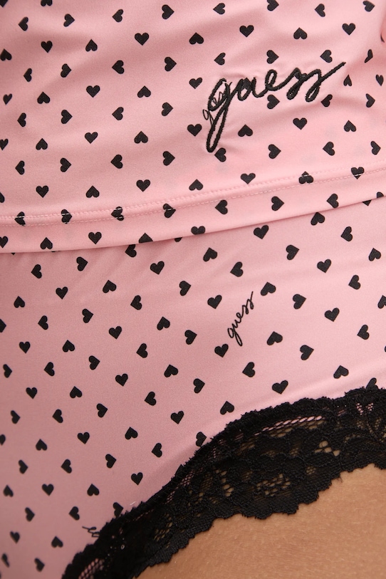 Пижама Guess O4BG01.KCF20