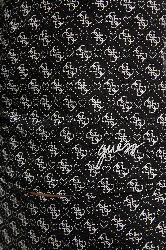 Піжама Guess O4BG01.KCF20 чорний