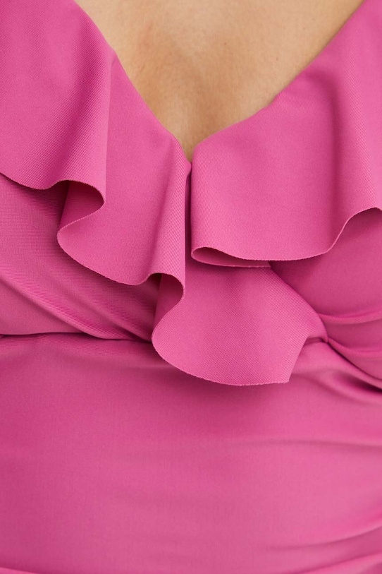 Jednodielne plavky Aqua Speed LYDIA fialová