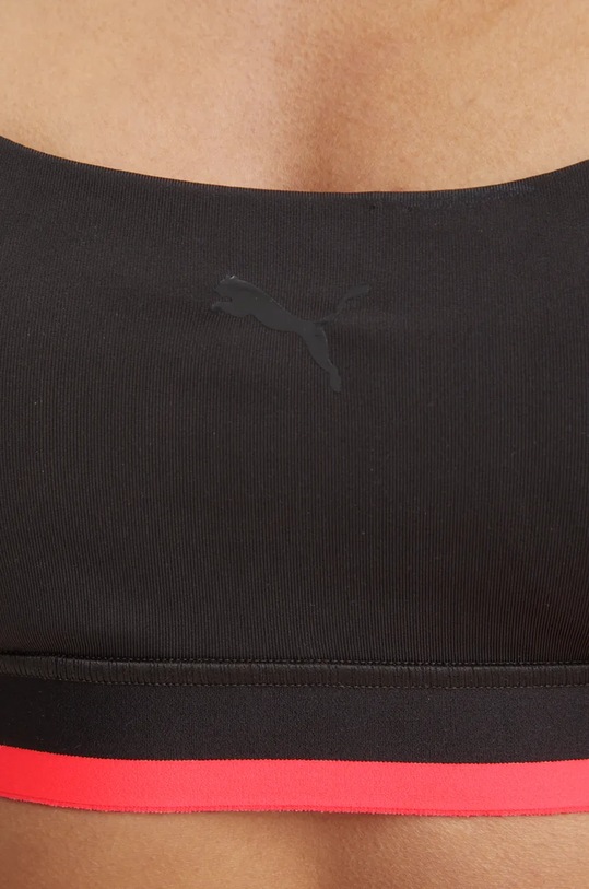 Спортивный бюстгальтер Puma Move 525786 чёрный