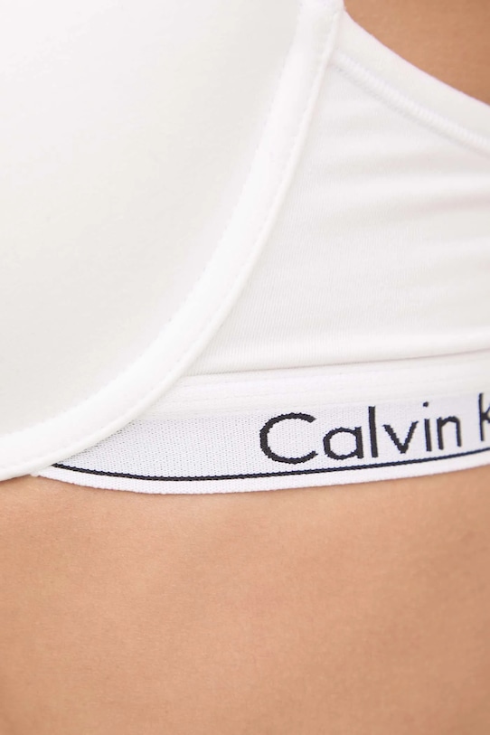 Odjeća Grudnjak Calvin Klein Underwear 000QF7936E bijela