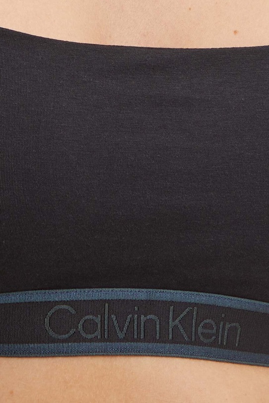 Oblečení Podprsenka Calvin Klein Underwear 000QF7943E černá