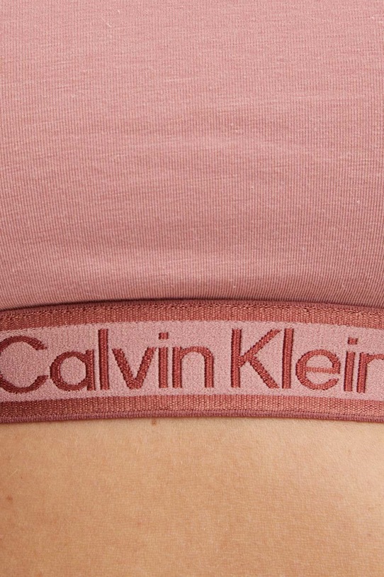 Îmbrăcăminte Calvin Klein Underwear sutien 000QF7957E roz