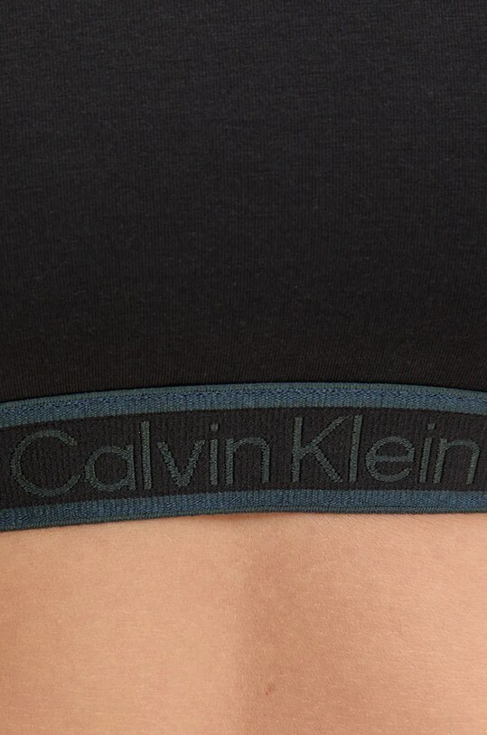 Одежда Бюстгальтер Calvin Klein Underwear 000QF7957E чёрный