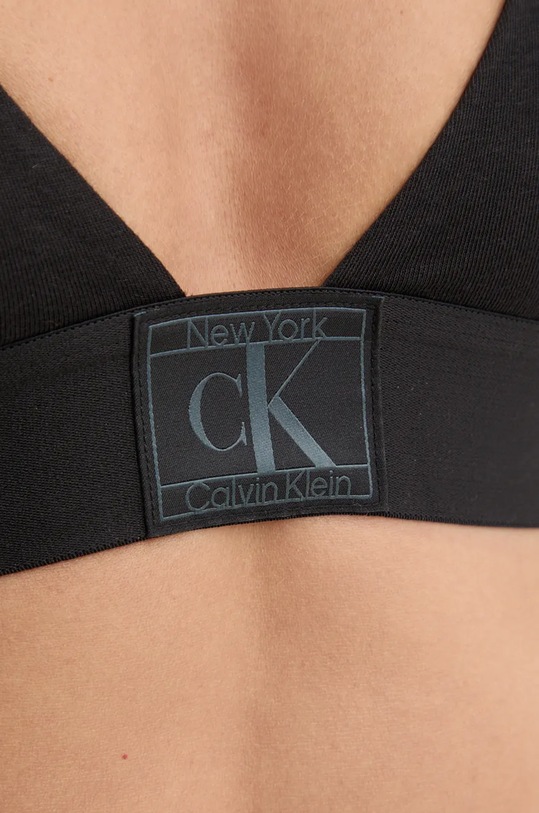 Podprsenka Calvin Klein Underwear 000QF8204E černá