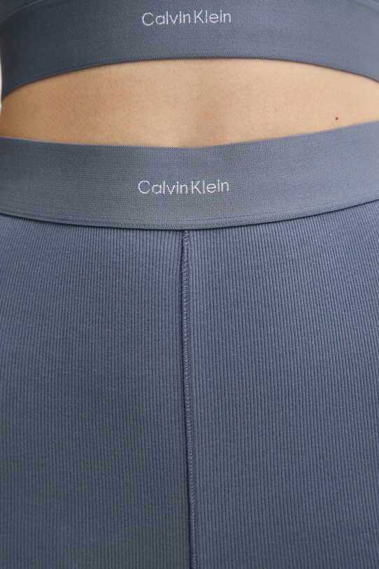 Шорти лаунж Calvin Klein Underwear блакитний 000QS7216E
