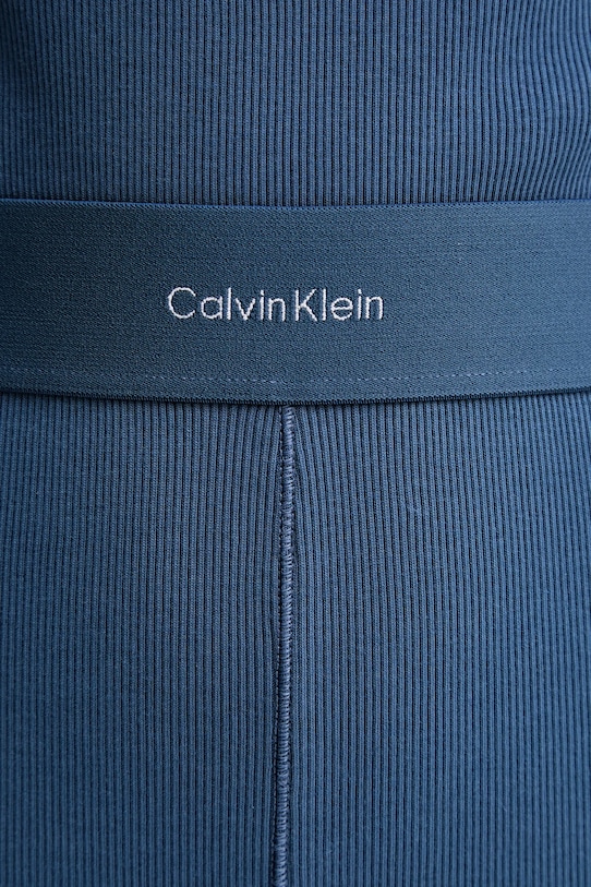 Calvin Klein Underwear jambiere de lounge bleumarin 000QS7220E