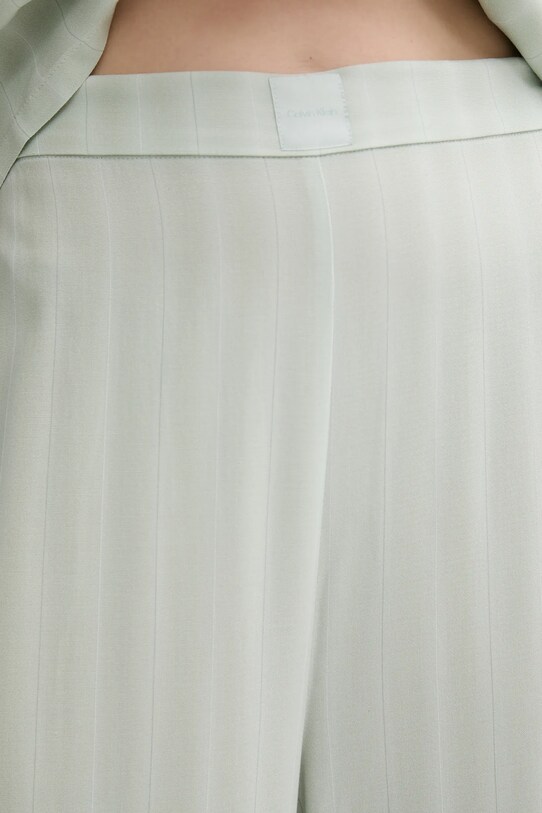 Calvin Klein Underwear pantaloni de pijama verde 000QS7257E