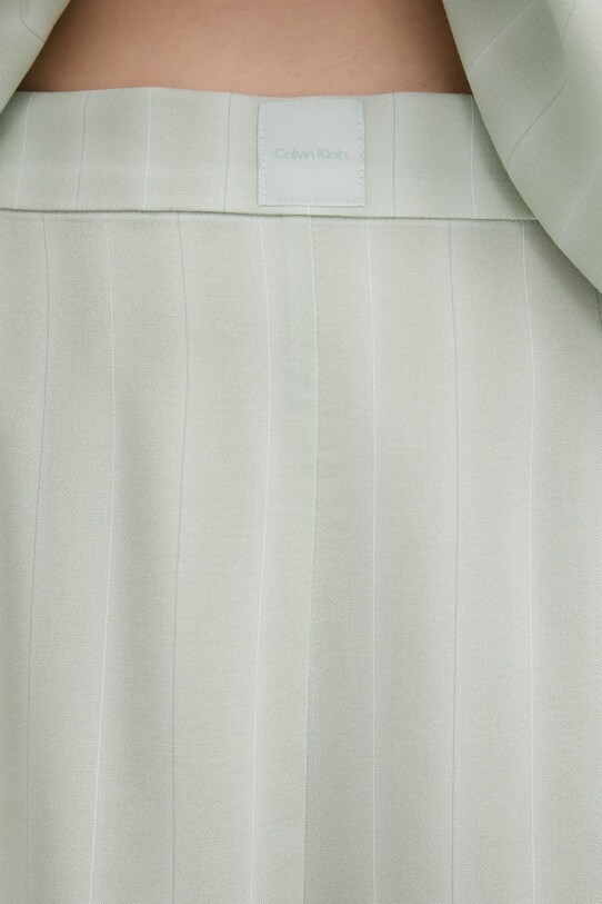 Calvin Klein Underwear pantaloni scurți de pijama verde 000QS7258E