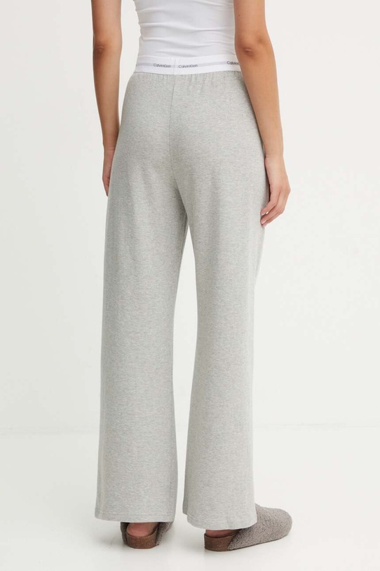 Odzież Calvin Klein Underwear spodnie piżamowe 000QS7278E szary
