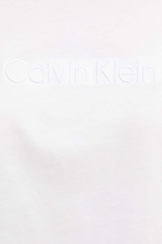 Bavlněné pyžamo Calvin Klein Underwear 000QS7425E
