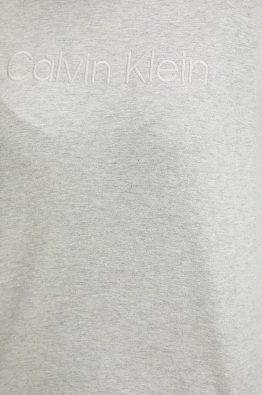 Пижамная кофта Calvin Klein Underwear 000QS7273E серый